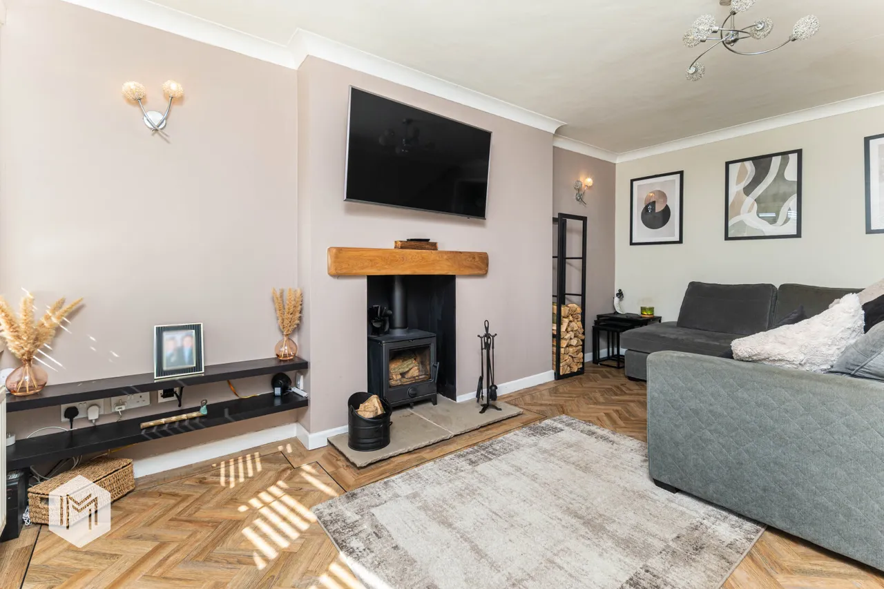 Broomfield Close, Ainsworth, Bolton, BL2 5QY, photo 2