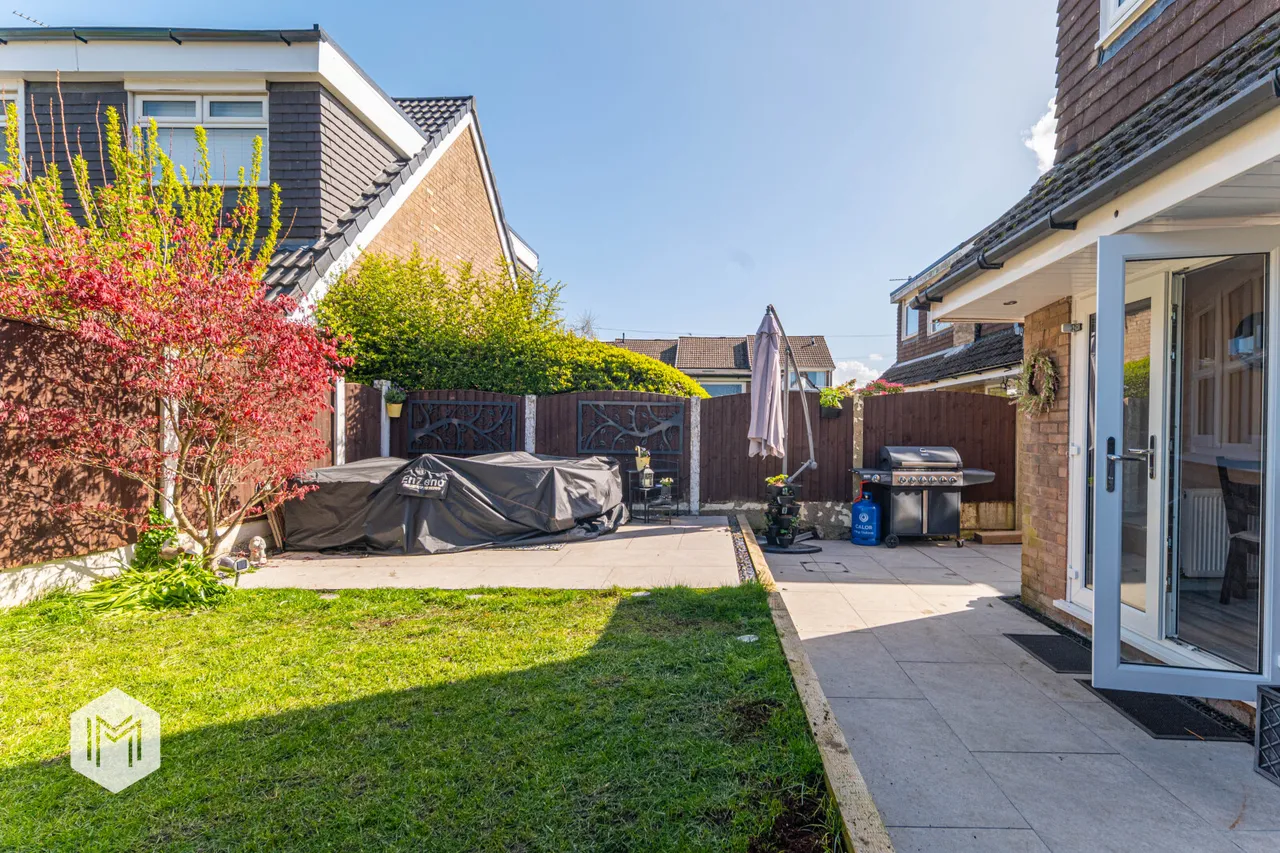 Broomfield Close, Ainsworth, Bolton, BL2 5QY, photo 16
