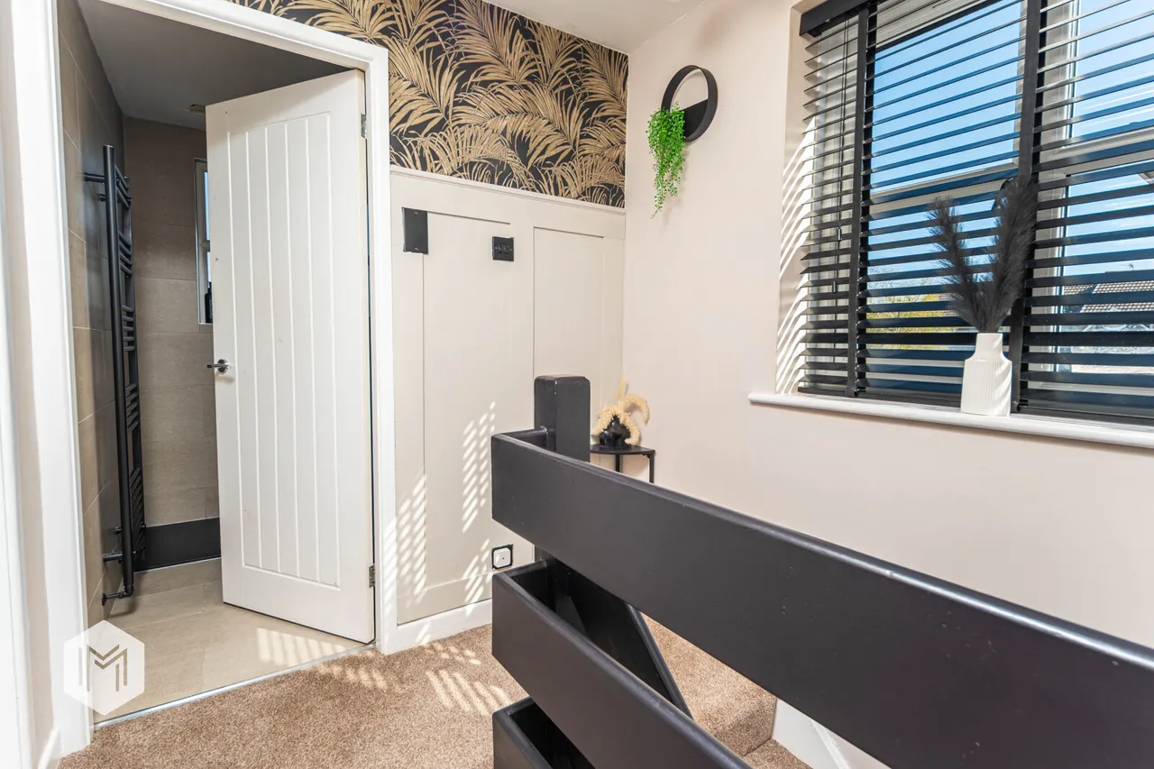 Broomfield Close, Ainsworth, Bolton, BL2 5QY, photo 15