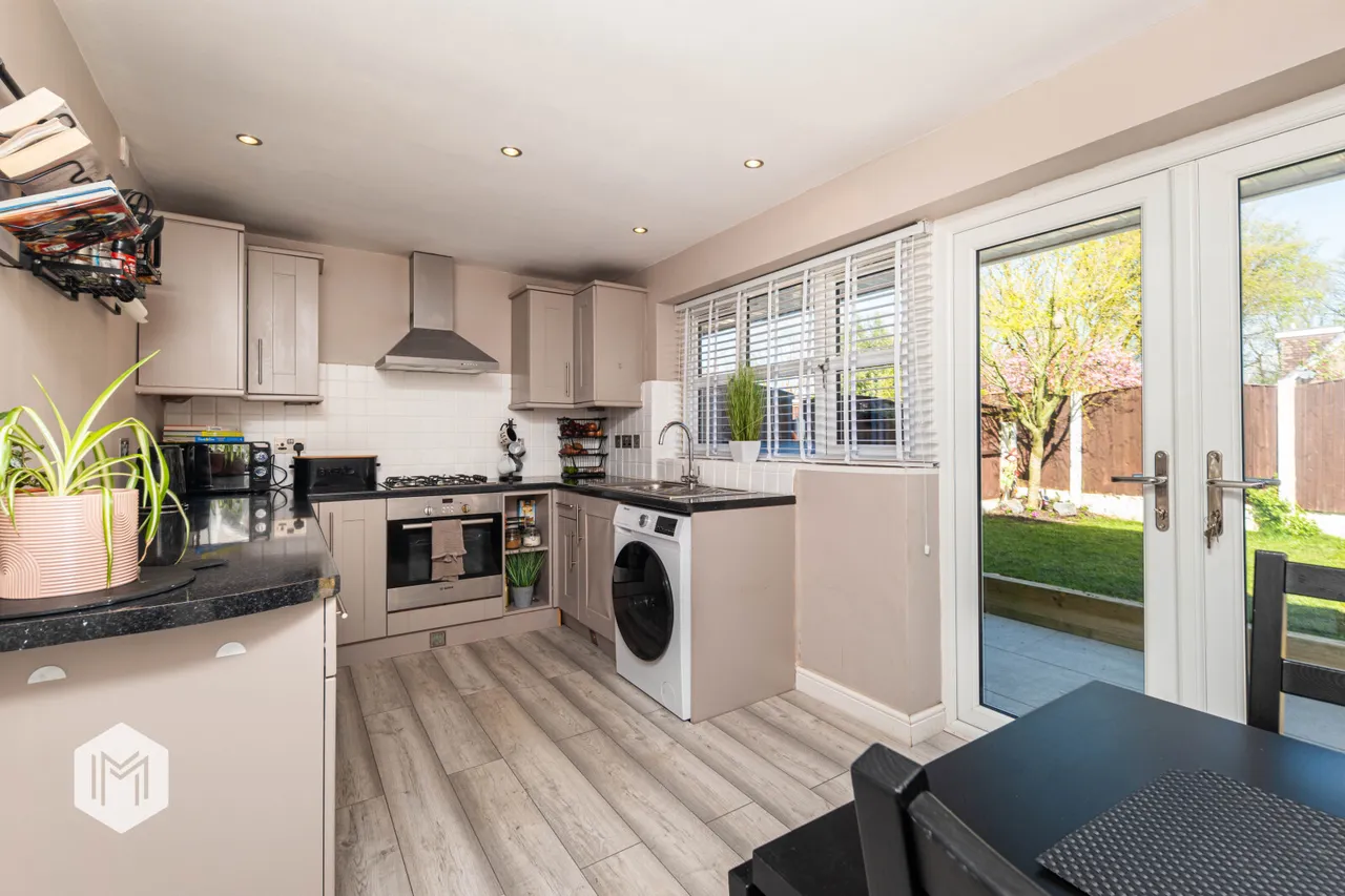 Broomfield Close, Ainsworth, Bolton, BL2 5QY, photo 3