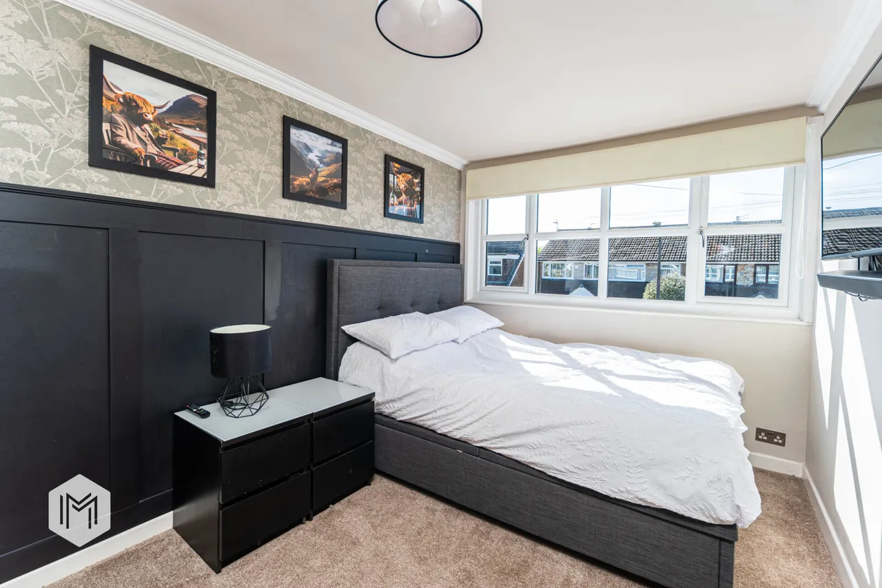 Broomfield Close, Ainsworth, Bolton, BL2 5QY, photo 10