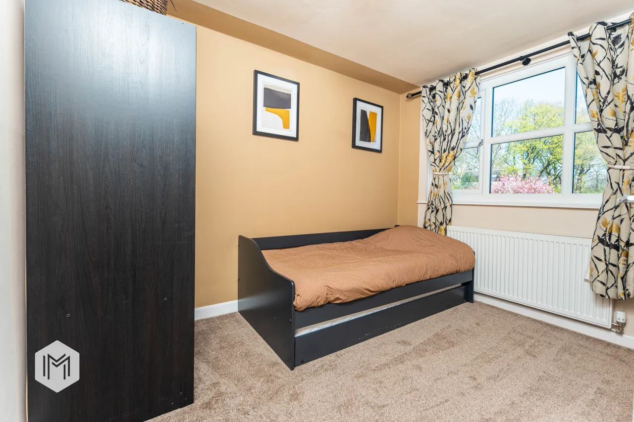 Broomfield Close, Ainsworth, Bolton, BL2 5QY, photo 11