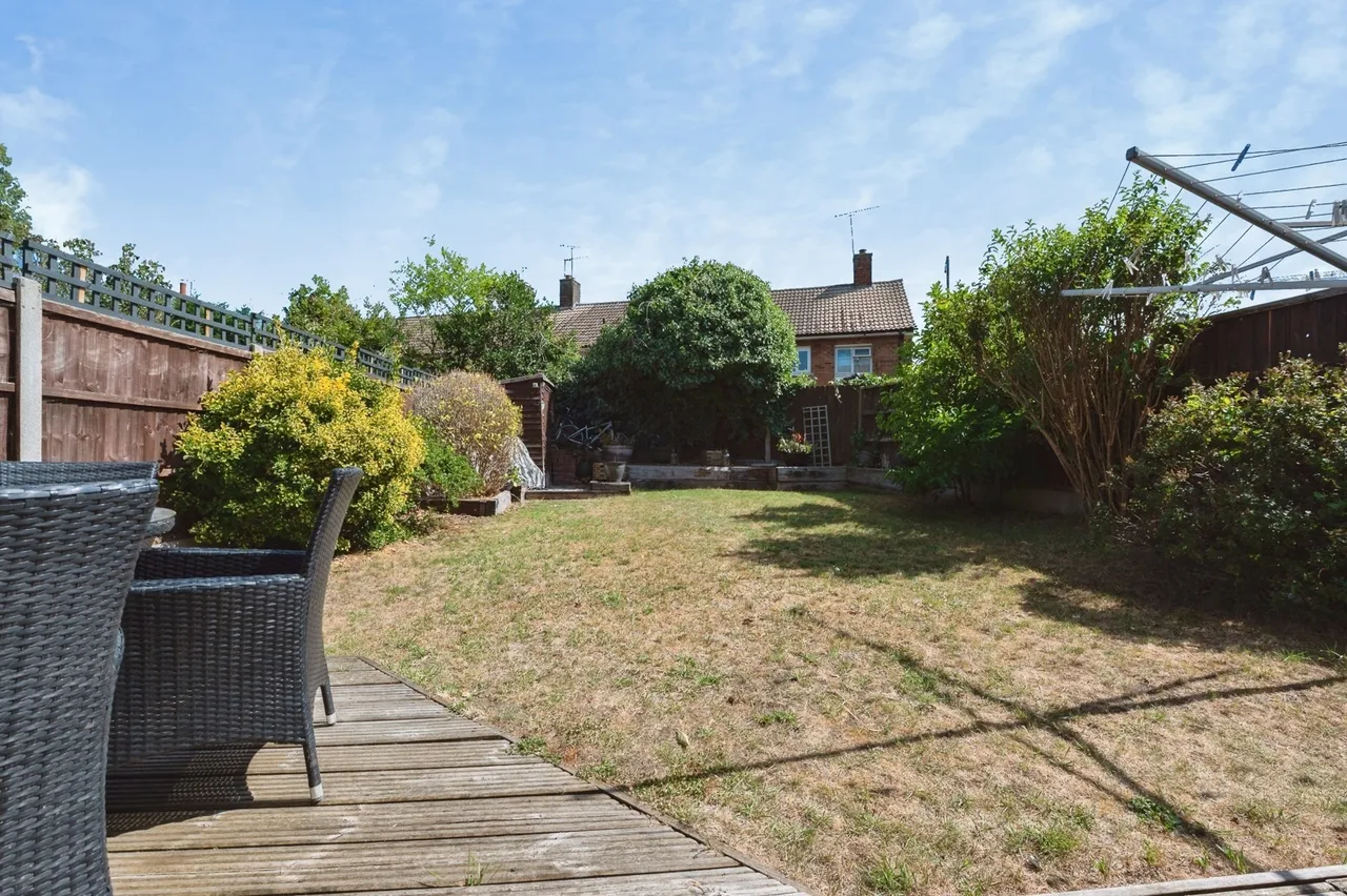 Gourney Grove, Grays, Essex, RM16, photo 20
