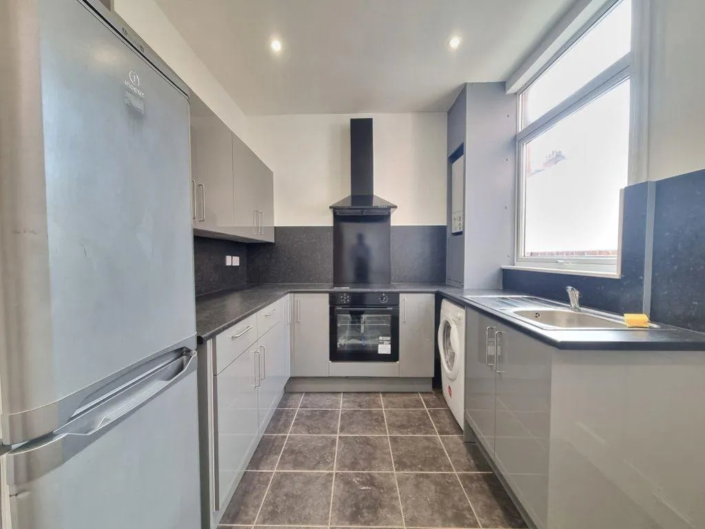 Norman Street, Leicester, LE3, photo 3