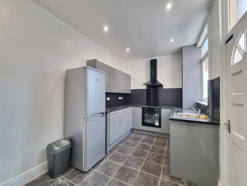 3 bed property to rent, Norman Street, Leicester, LE3