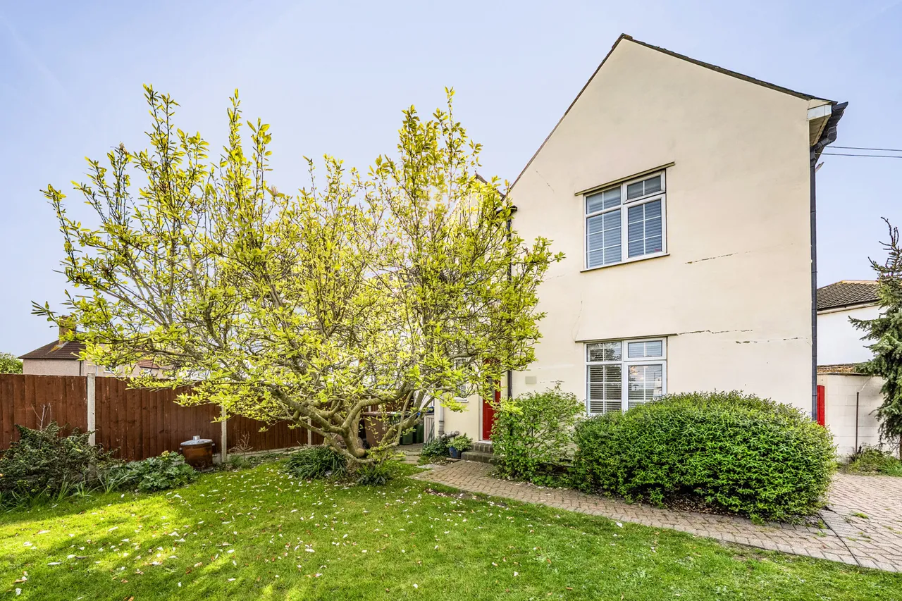3 bed house for sale, Central Avenue, DA16