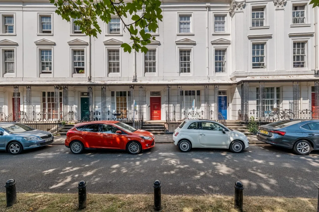 Lansdowne Crescent, Leamington Spa, CV32, photo 13