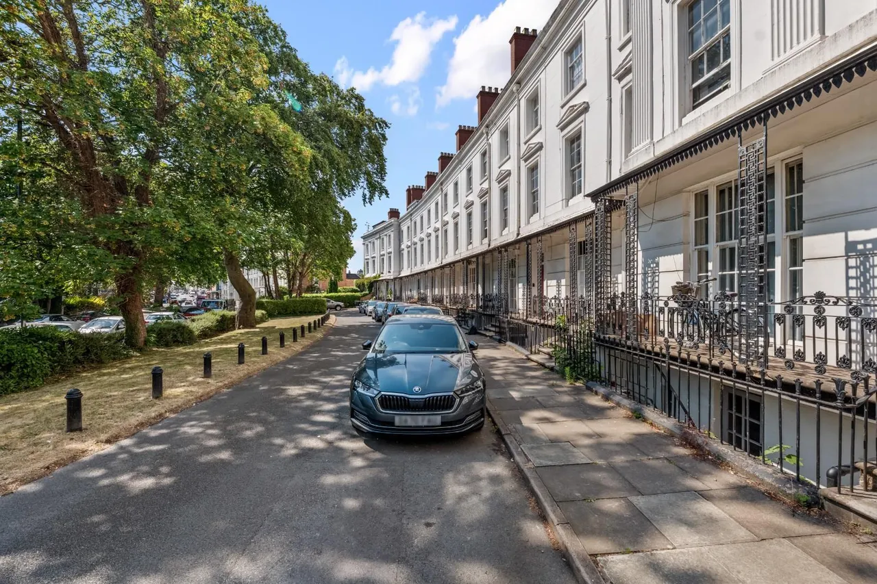 Lansdowne Crescent, Leamington Spa, CV32, photo 14