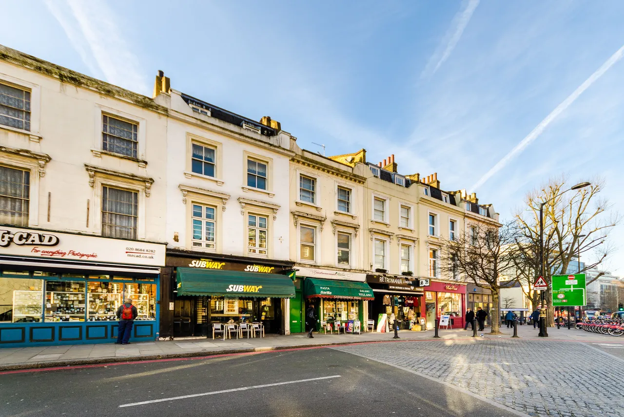 London, SW1V, photo 8