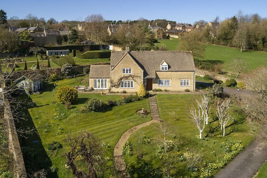 4 bed house for sale, Blockley, Moreton-in-Marsh, GL56