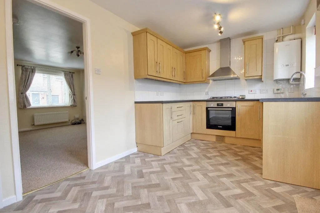 Holgate Close, Beverley, photo 10