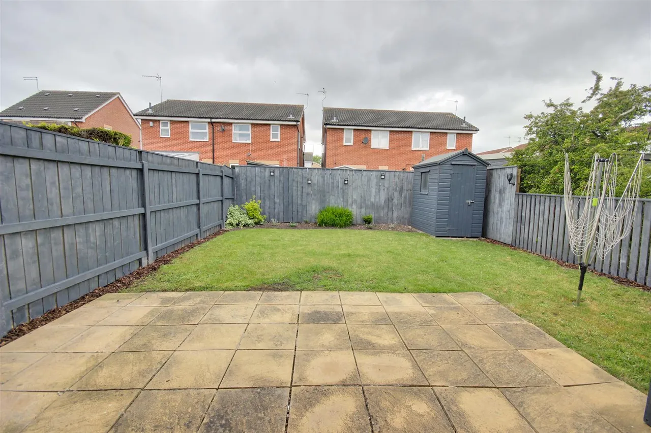 Holgate Close, Beverley, photo 8