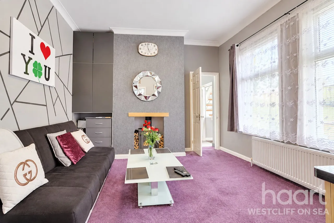 Baxter Avenue, Southend-On-Sea, SS2, photo 3