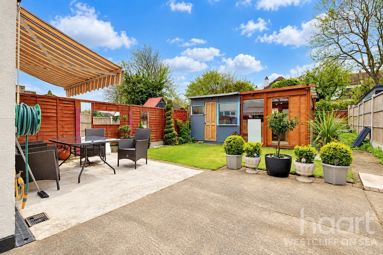 Baxter Avenue, Southend-On-Sea, SS2, photo 7