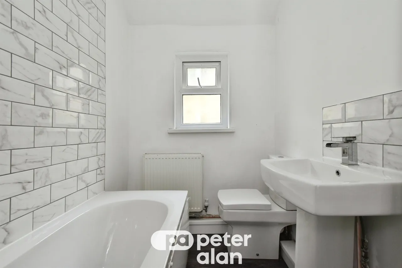 Industrial Terrace, Merthyr Tydfil, CF48, photo 7