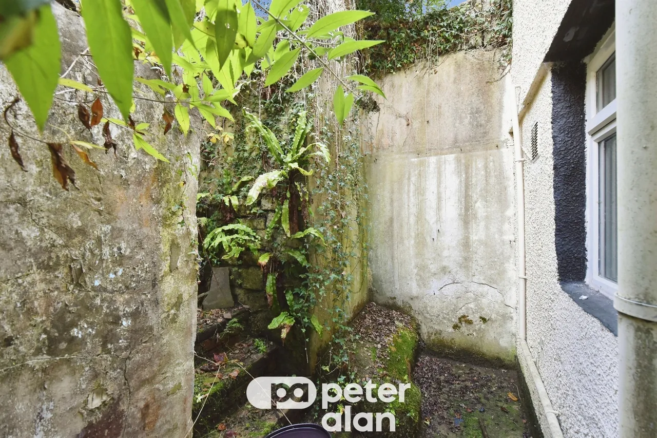 Industrial Terrace, Merthyr Tydfil, CF48, photo 15