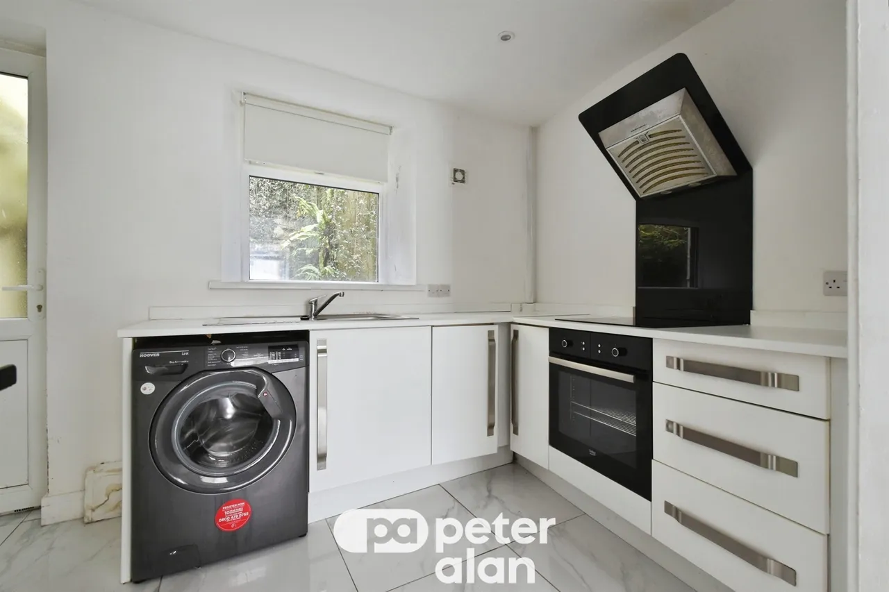 Industrial Terrace, Merthyr Tydfil, CF48, photo 4