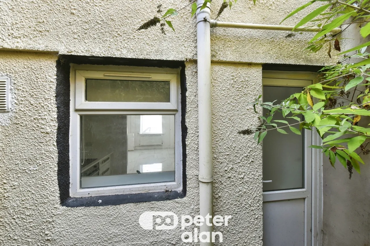 Industrial Terrace, Merthyr Tydfil, CF48, photo 14
