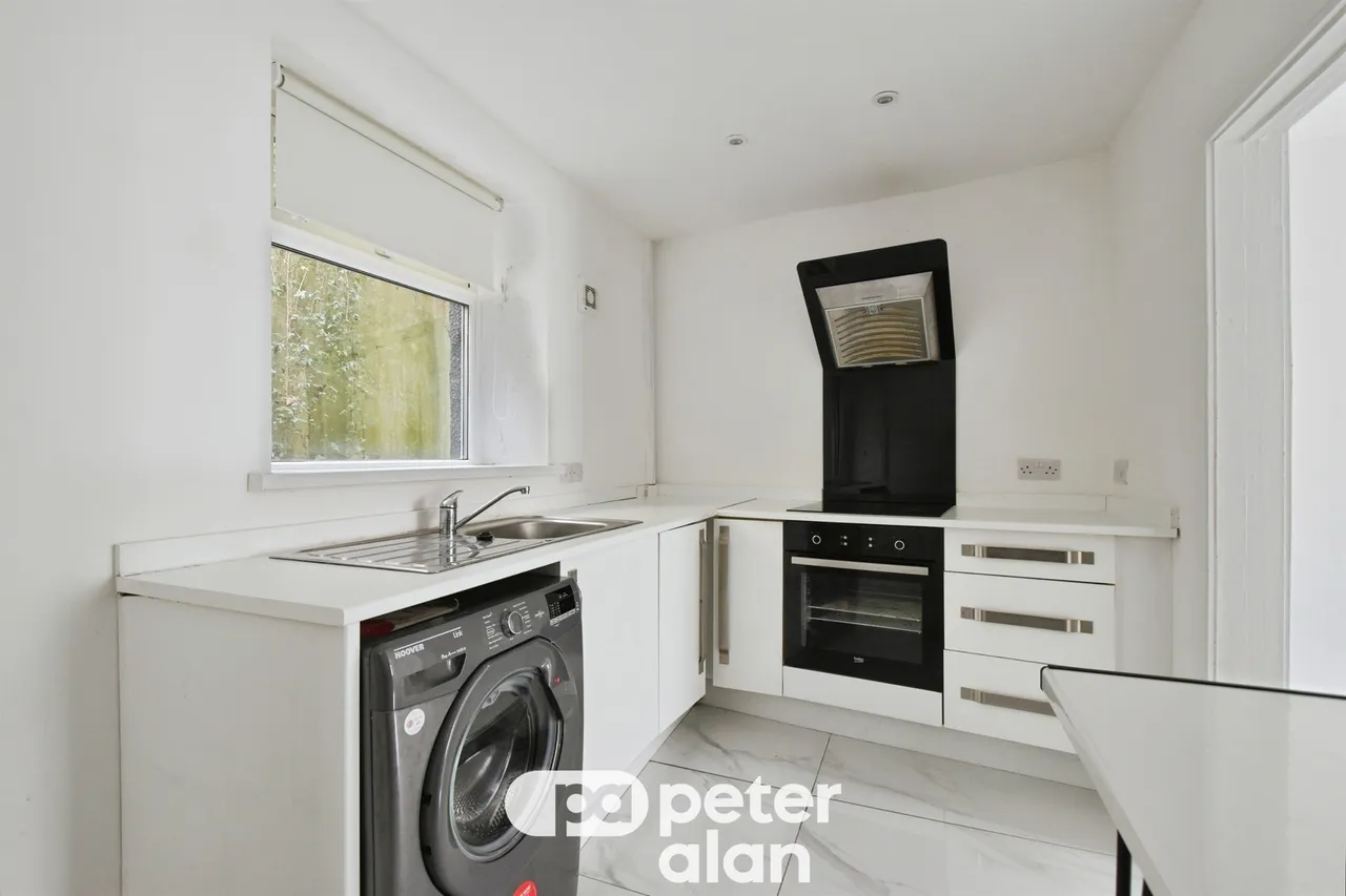 Industrial Terrace, Merthyr Tydfil, CF48, photo 5