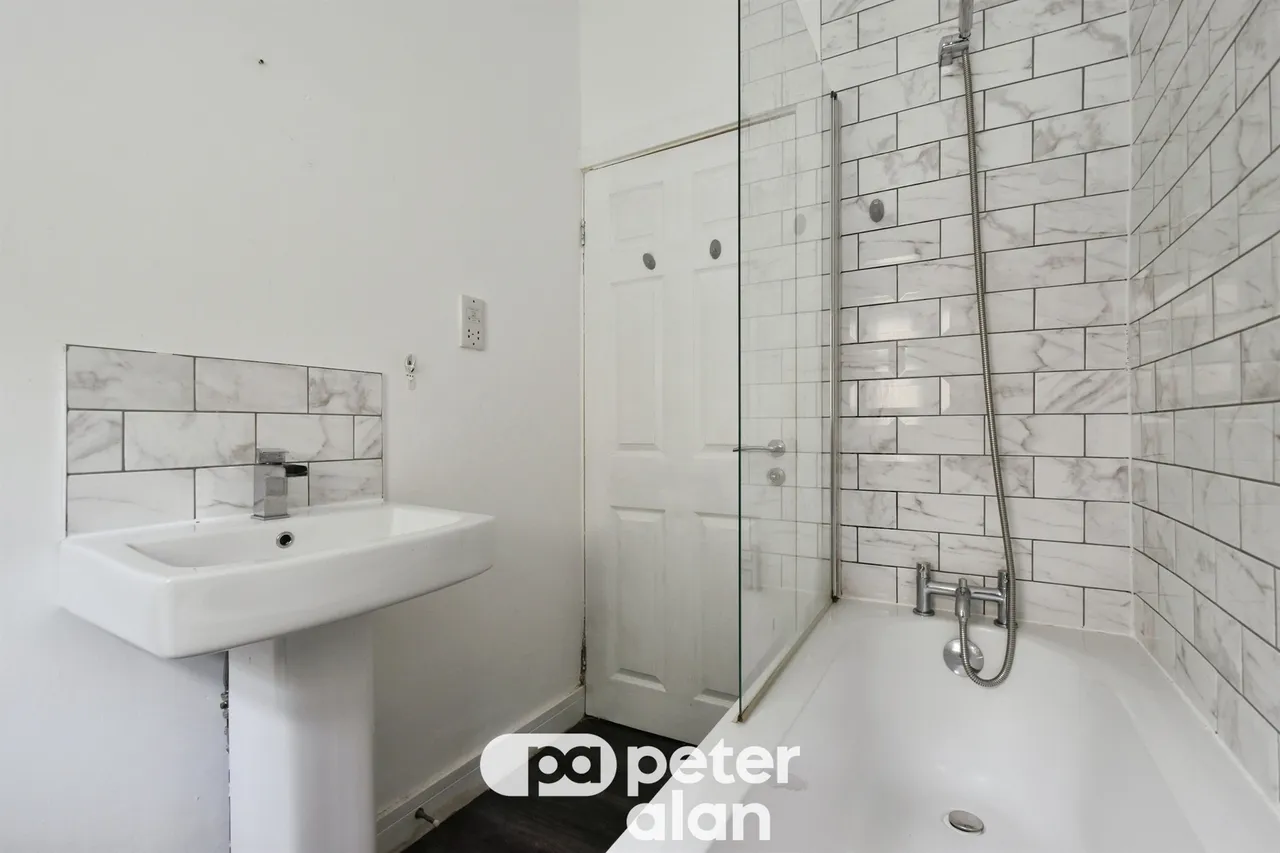 Industrial Terrace, Merthyr Tydfil, CF48, photo 8