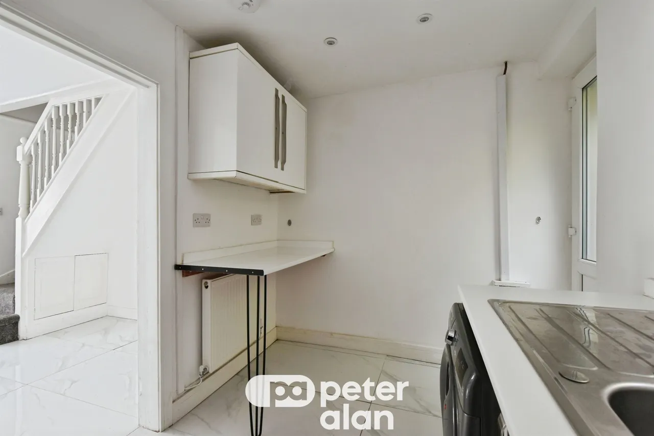 Industrial Terrace, Merthyr Tydfil, CF48, photo 6