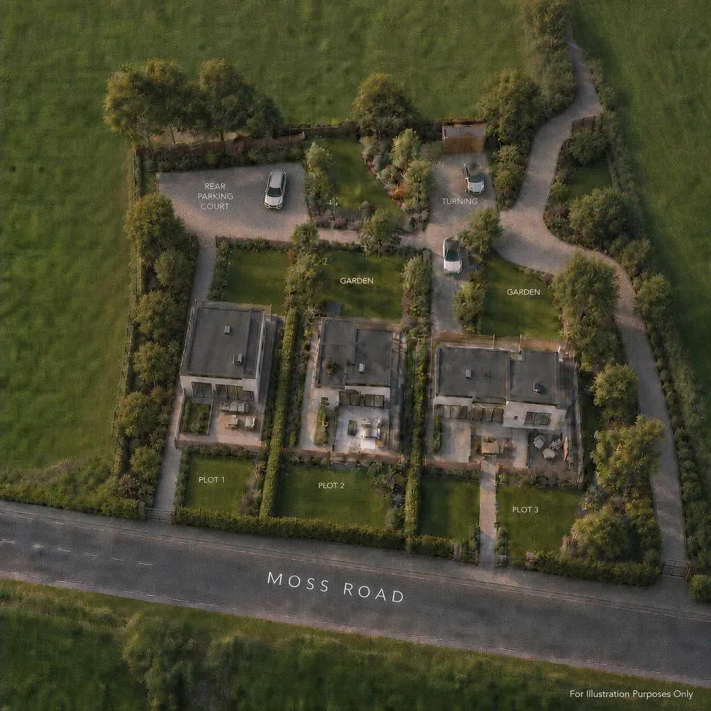Moss Road, Millisle, BT22, photo 4