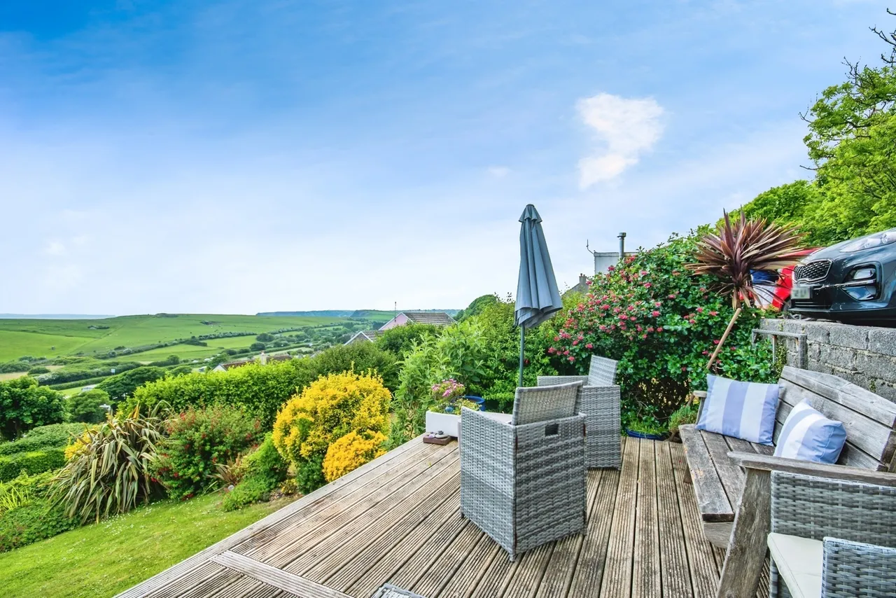 The Mount, Penally, SA70, photo 17