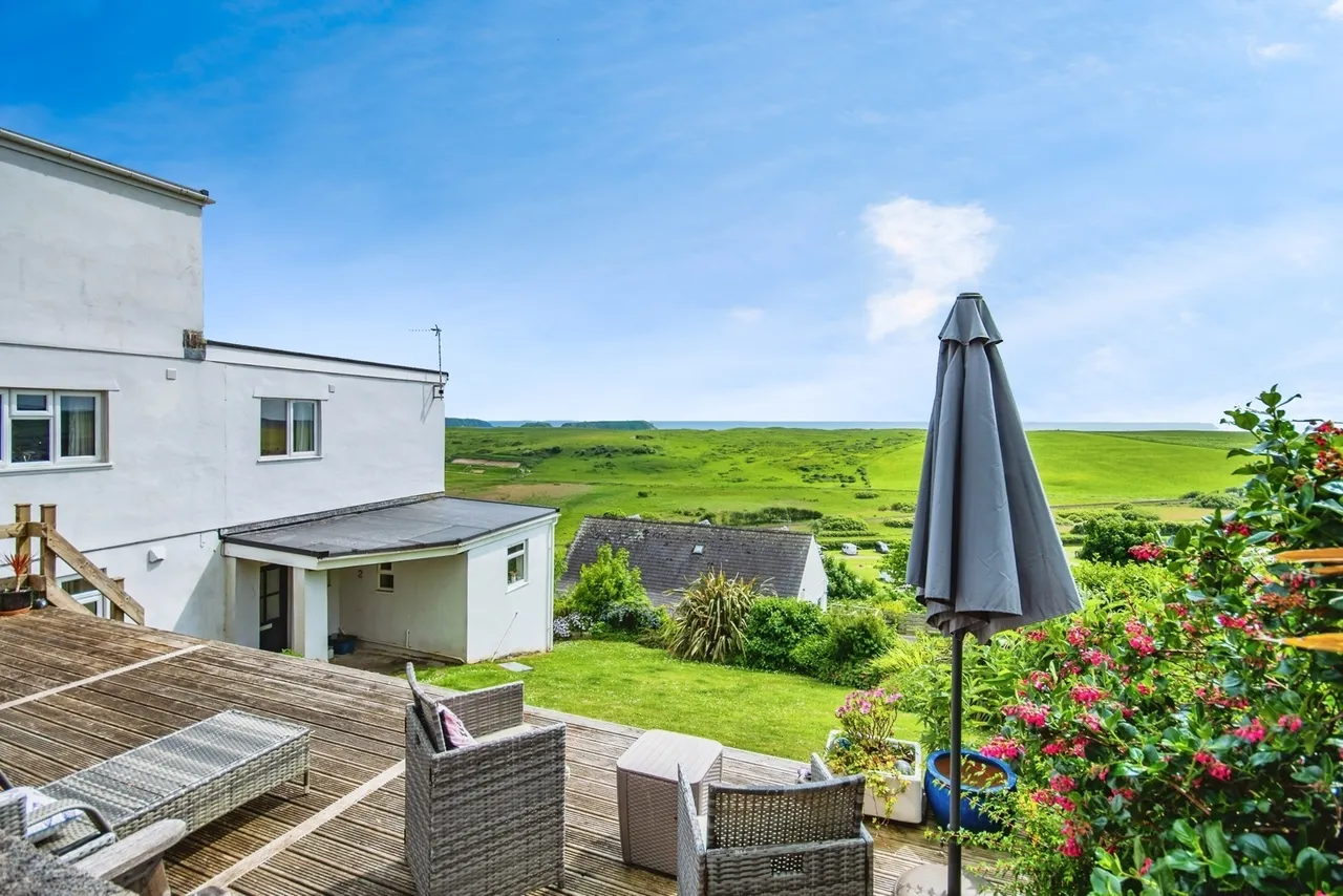 The Mount, Penally, SA70, photo 16