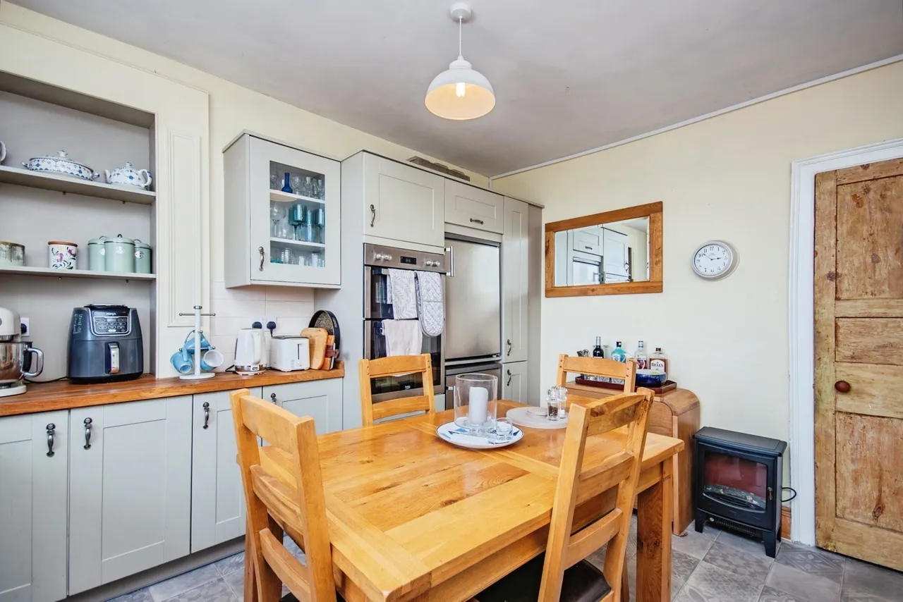 The Mount, Penally, SA70, photo 5