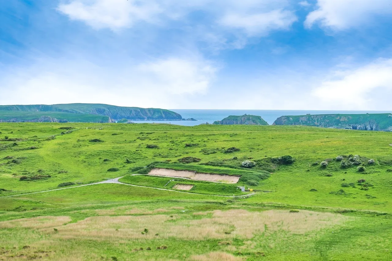 The Mount, Penally, SA70, photo 12