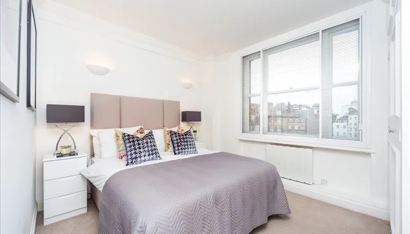 Hill Street Mayfair W1J, photo 9