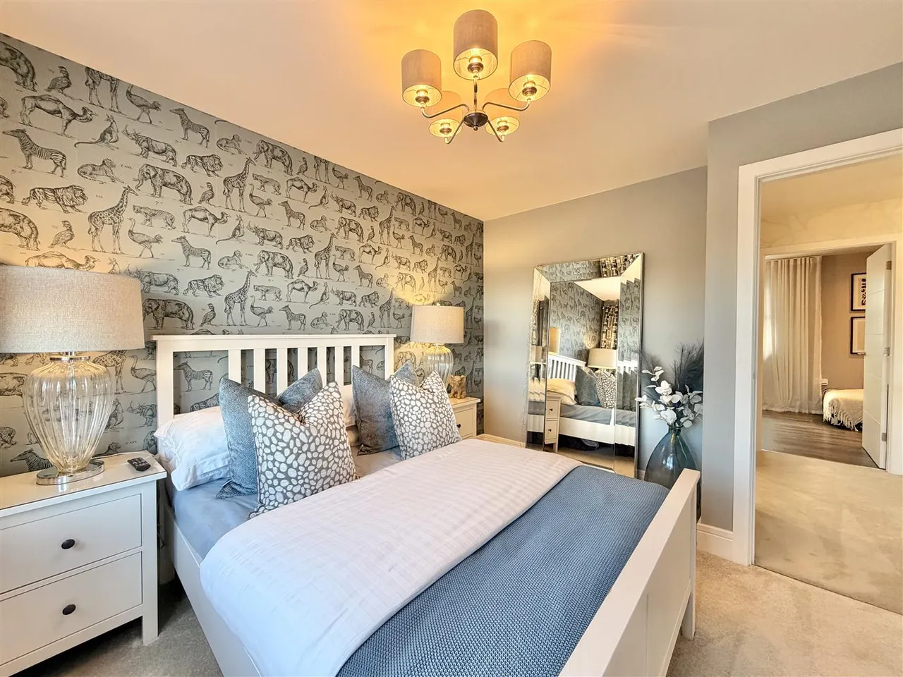 Corpach Place, Hamilton, Hamilton, ML3 8QL, photo 32