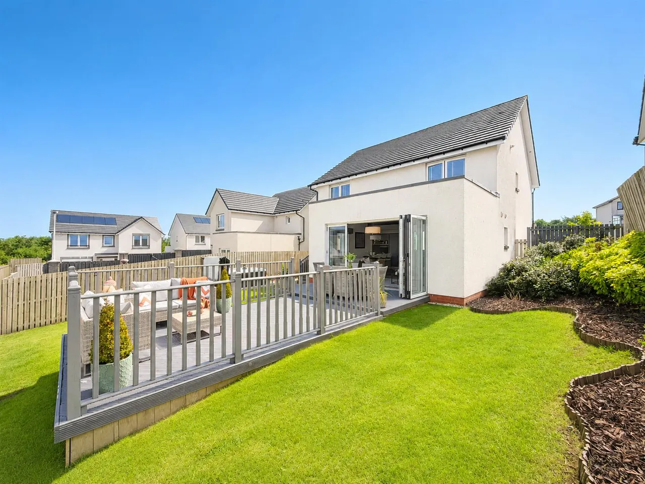 Corpach Place, Hamilton, Hamilton, ML3 8QL, photo 2