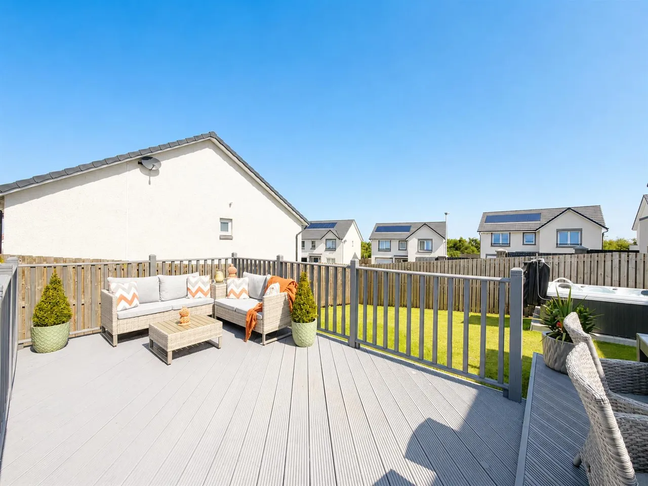 Corpach Place, Hamilton, Hamilton, ML3 8QL, photo 41