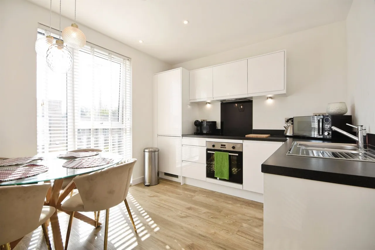 Peregrine Drive, Great Warley, CM13, photo 3