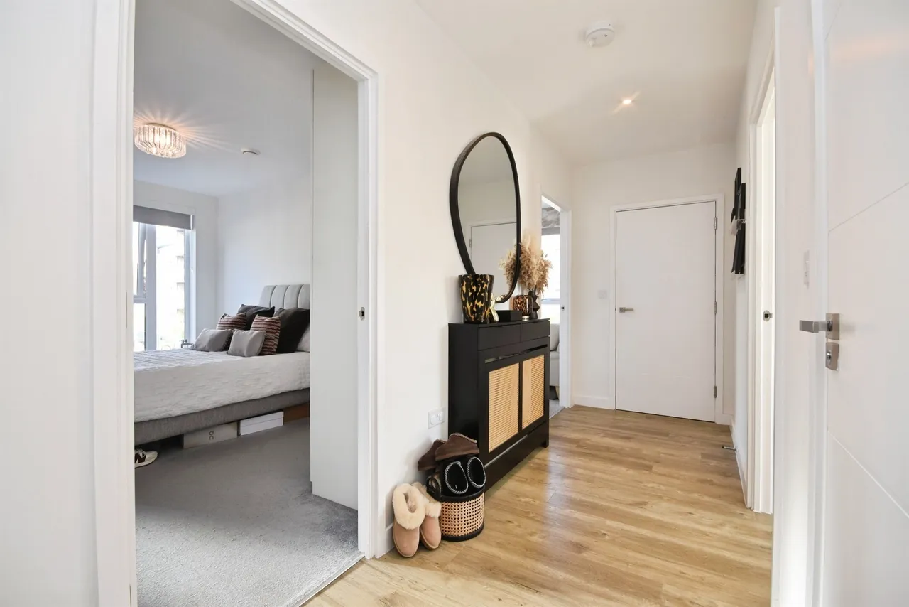 Peregrine Drive, Great Warley, CM13, photo 7