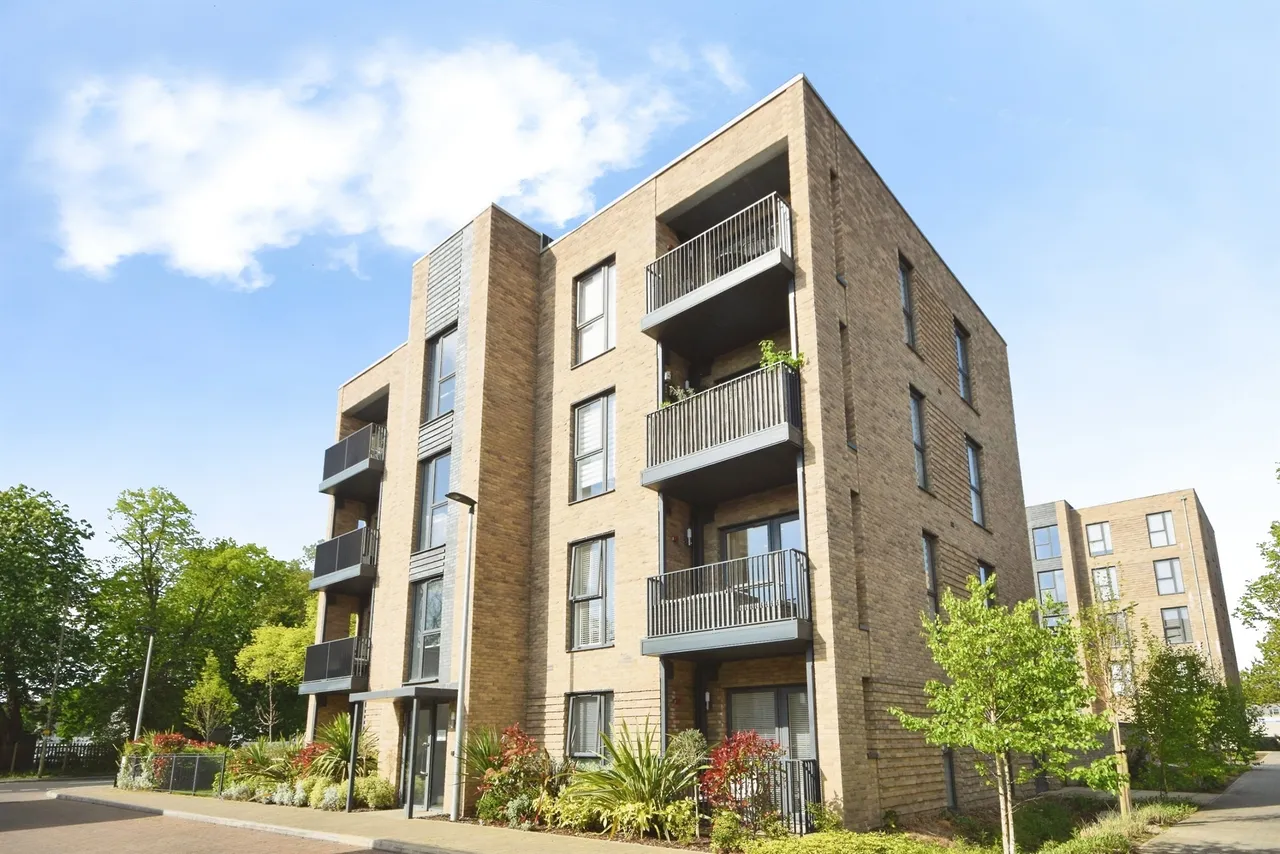 Peregrine Drive, Great Warley, CM13, photo 5