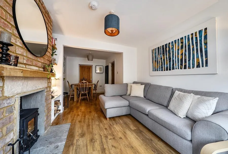Mendip Gardens, Bath, BA2, photo 4