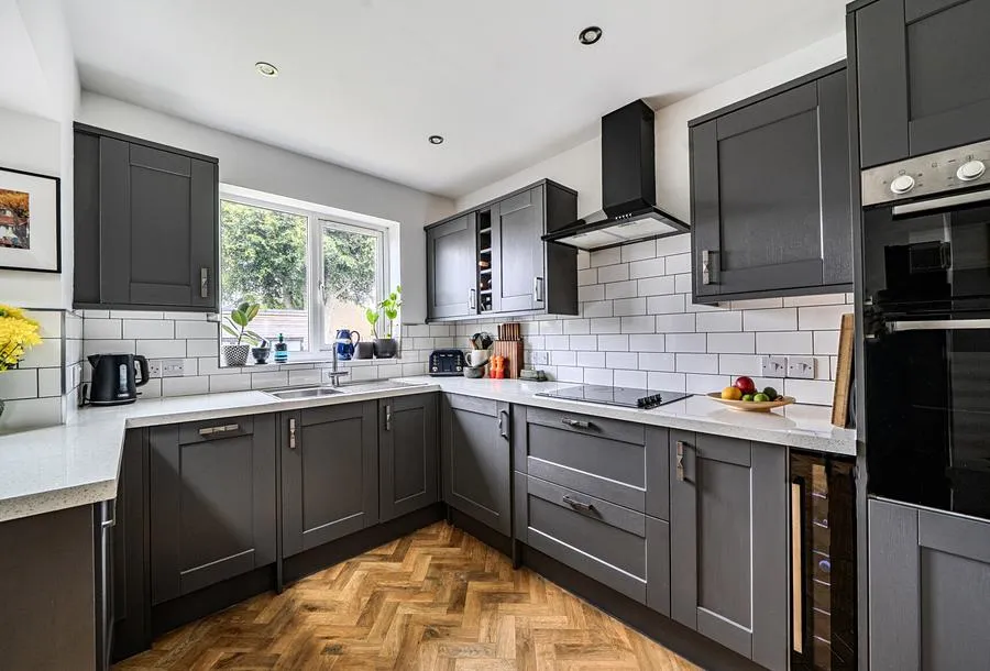 Mendip Gardens, Bath, BA2, photo 5