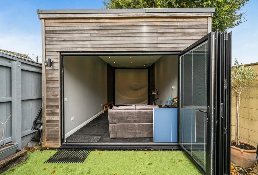 Mendip Gardens, Bath, BA2, photo 16