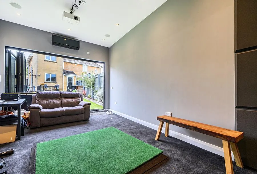 Mendip Gardens, Bath, BA2, photo 15