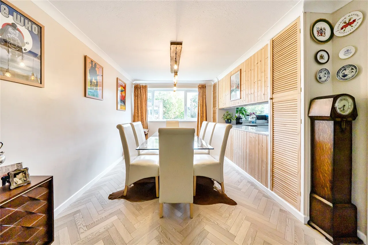 Templewood, Ealing, W13, photo 5