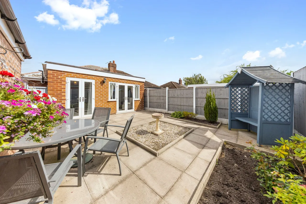Thames Road, Culcheth, Warrington, Warrington, WA3 5DZ, photo 15