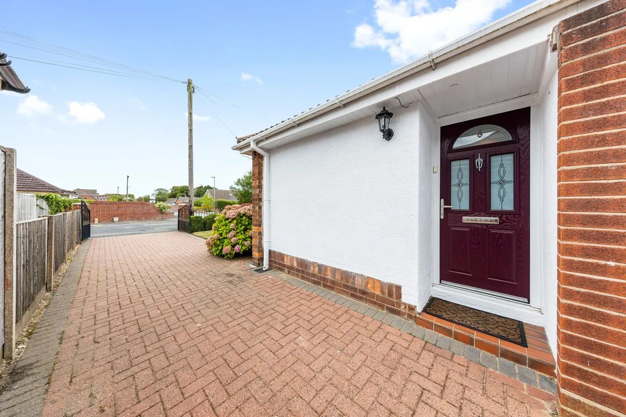 Thames Road, Culcheth, Warrington, Warrington, WA3 5DZ, photo 5