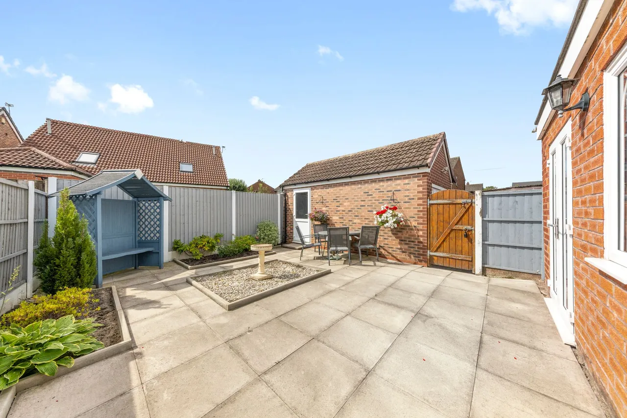 Thames Road, Culcheth, Warrington, Warrington, WA3 5DZ, photo 16