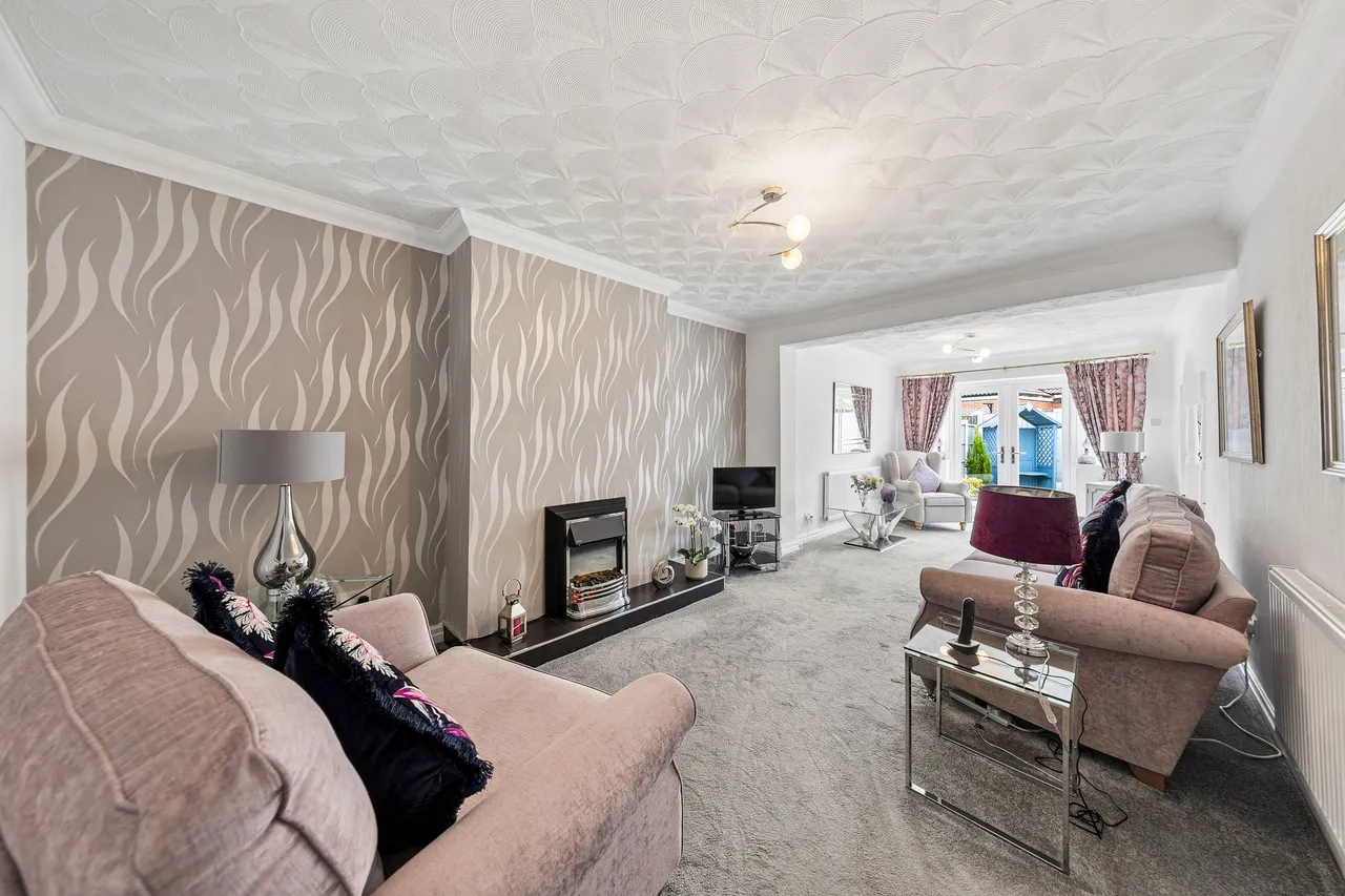 Thames Road, Culcheth, Warrington, Warrington, WA3 5DZ, photo 10