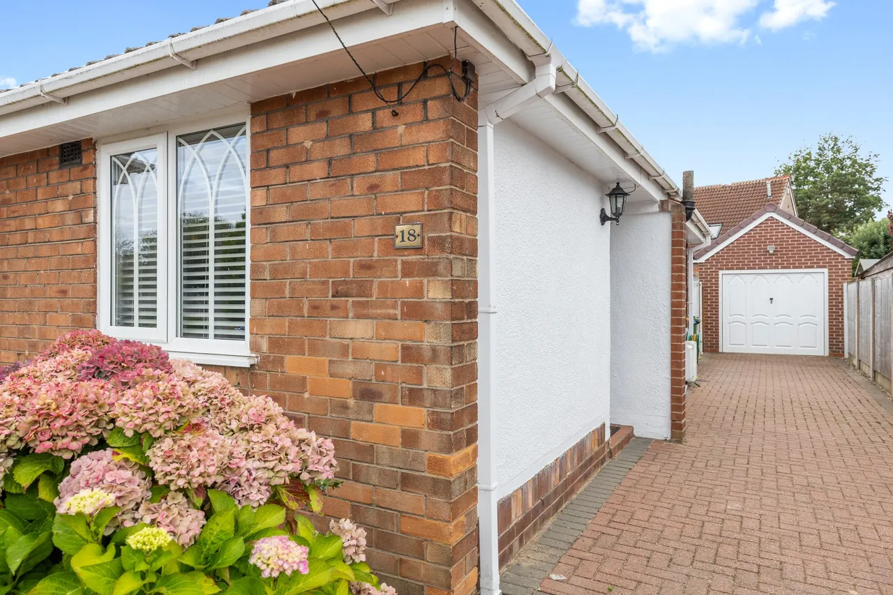 Thames Road, Culcheth, Warrington, Warrington, WA3 5DZ, photo 14