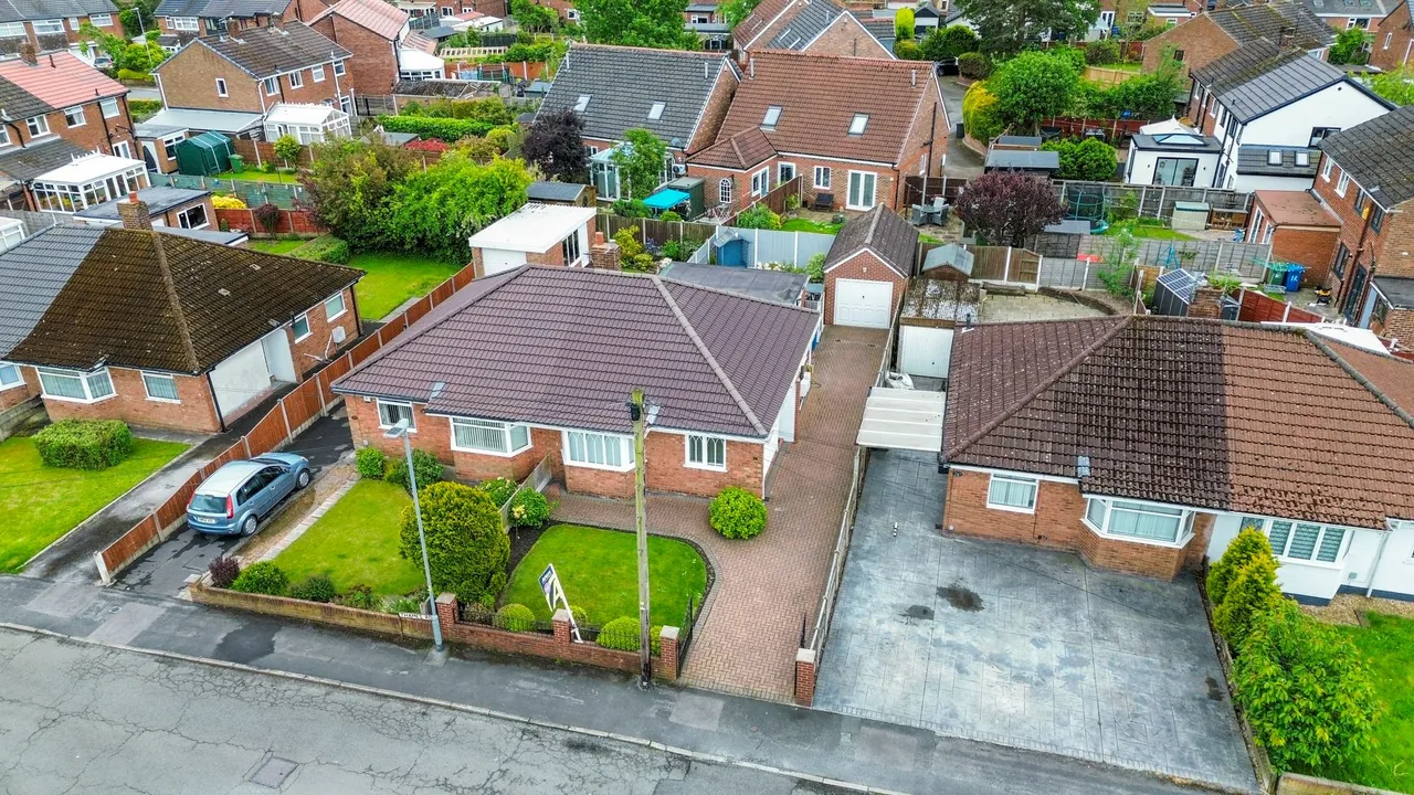 Thames Road, Culcheth, Warrington, Warrington, WA3 5DZ, photo 18