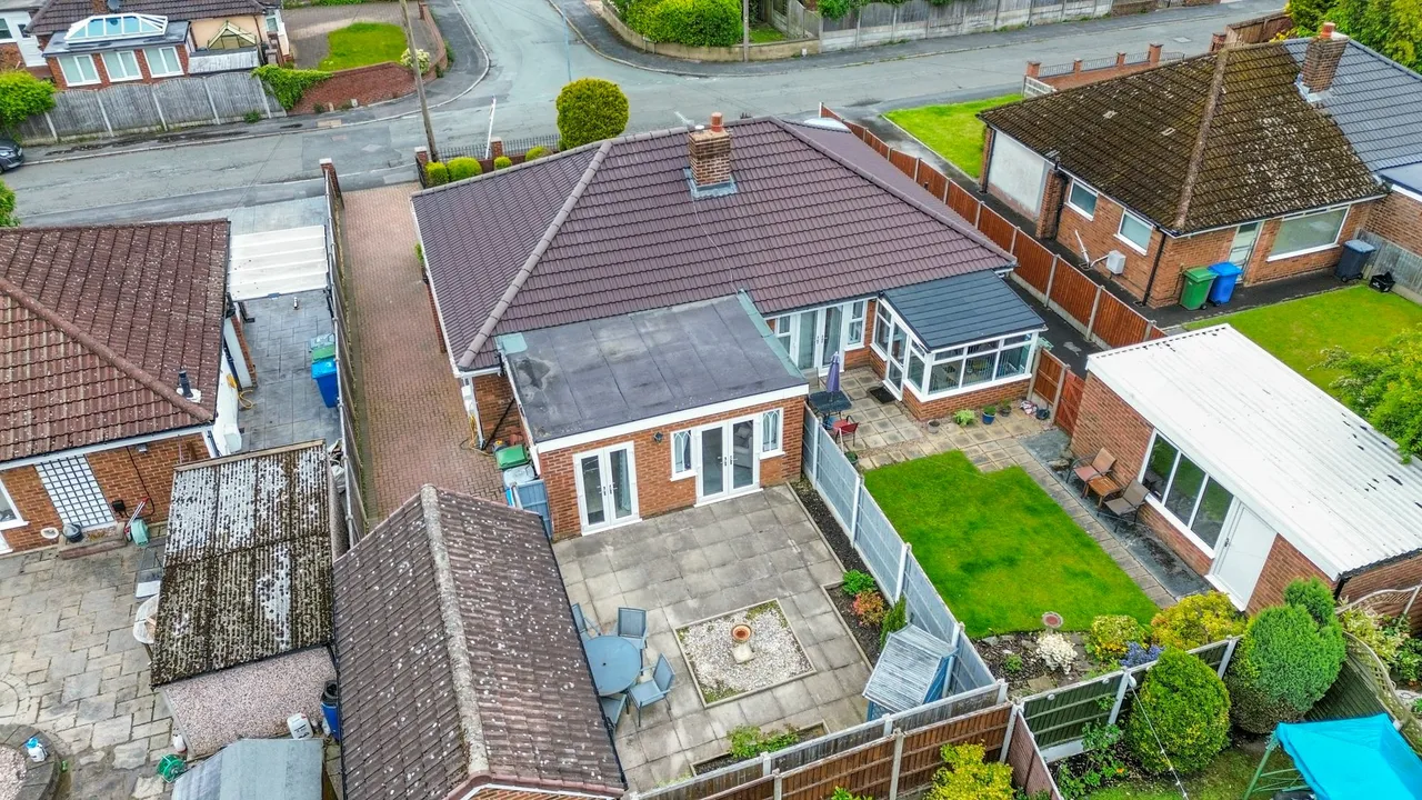 Thames Road, Culcheth, Warrington, Warrington, WA3 5DZ, photo 17