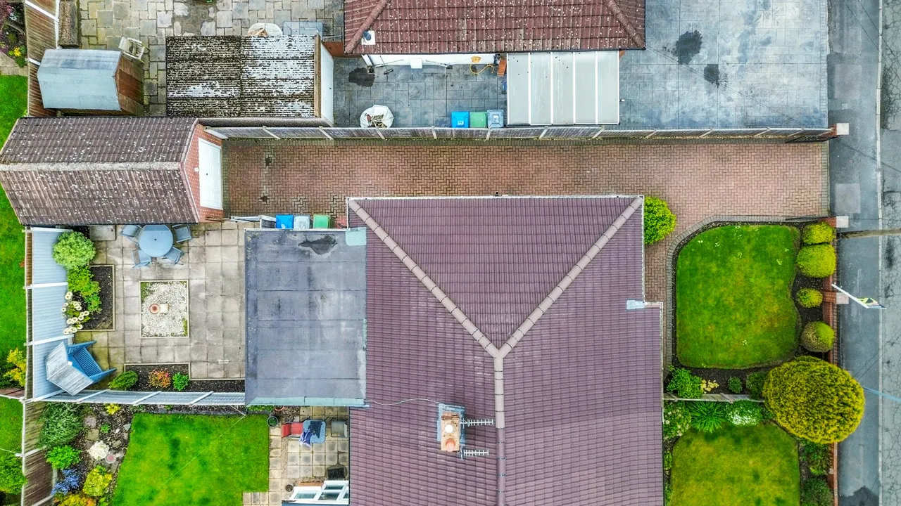 Thames Road, Culcheth, Warrington, Warrington, WA3 5DZ, photo 19